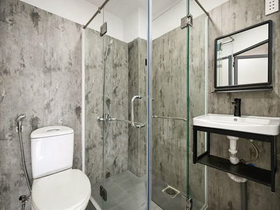 Жилье в Ho Chi Minh City, Vietnam Жилье в Ho Chi Minh City, Vietnam