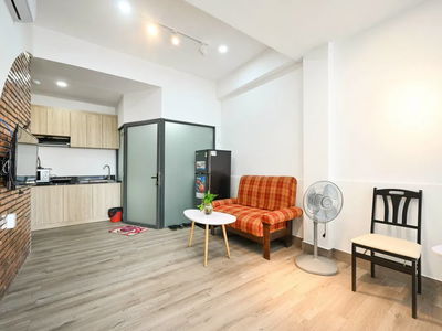 Alojamiento en Ho Chi Minh City, Vietnam Alojamiento en Ho Chi Minh City, Vietnam