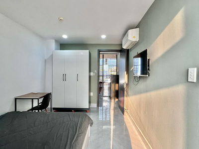 Housing in Ho Chi Minh City, Vietnam Housing in Ho Chi Minh City, Vietnam