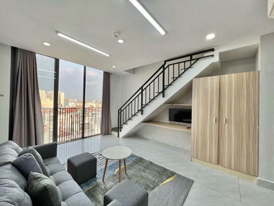 Alojamiento en Ho Chi Minh City, Vietnam  Alojamiento en Ho Chi Minh City, Vietnam