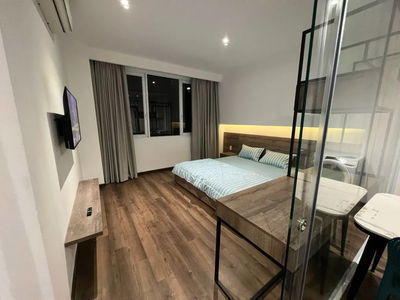 Жилье в Ho Chi Minh City, Vietnam Жилье в Ho Chi Minh City, Vietnam