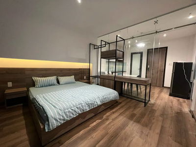 Alojamiento en Ho Chi Minh City, Vietnam Alojamiento en Ho Chi Minh City, Vietnam