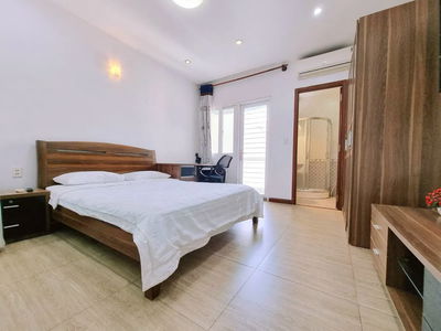 Жилье в Ho Chi Minh City, Vietnam  Жилье в Ho Chi Minh City, Vietnam