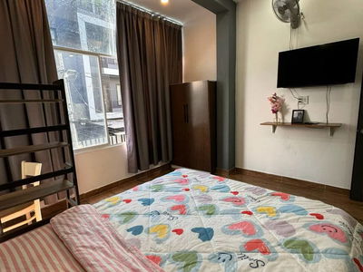 Alojamiento en Ho Chi Minh City, Vietnam Alojamiento en Ho Chi Minh City, Vietnam