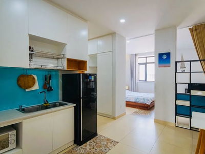 Жилье в Ho Chi Minh City, Vietnam Жилье в Ho Chi Minh City, Vietnam