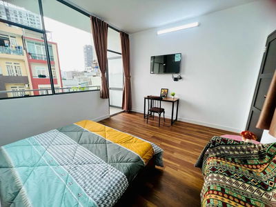 Logement dans Ho Chi Minh City, Vietnam  Logement dans Ho Chi Minh City, Vietnam