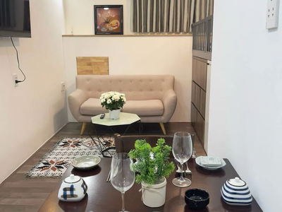 Alojamiento en Ho Chi Minh City, Vietnam Alojamiento en Ho Chi Minh City, Vietnam