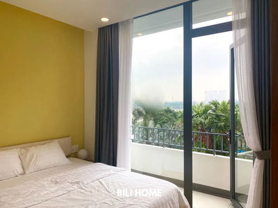 Housing in Di An, Vietnam Housing in Di An, Vietnam