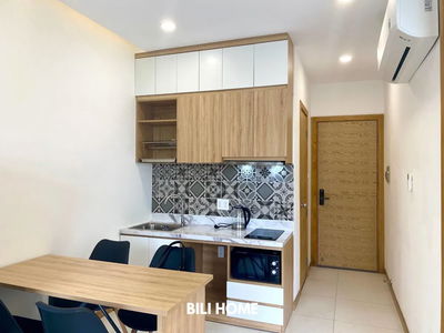 Housing in Di An, Vietnam Housing in Di An, Vietnam