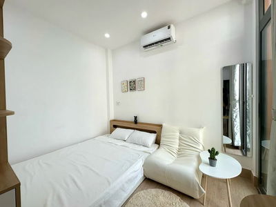 Housing in Ho Chi Minh City, Vietnam Housing in Ho Chi Minh City, Vietnam