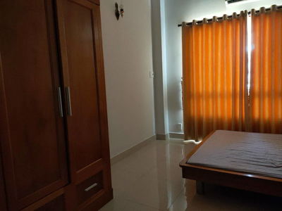 Alojamiento en Di An, Vietnam Alojamiento en Di An, Vietnam