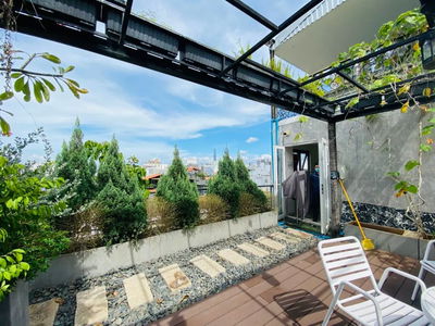 Alojamiento en Ho Chi Minh City, Vietnam Alojamiento en Ho Chi Minh City, Vietnam