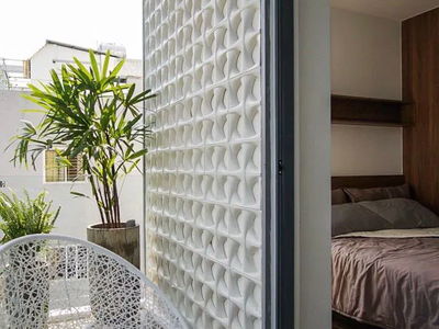 Alojamiento en Ho Chi Minh City, Vietnam Alojamiento en Ho Chi Minh City, Vietnam