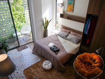 Alojamiento en Ho Chi Minh City, Vietnam Alojamiento en Ho Chi Minh City, Vietnam