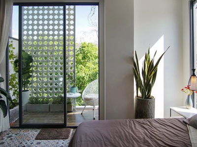 Logement dans Ho Chi Minh City, Vietnam  Logement dans Ho Chi Minh City, Vietnam