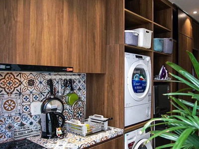 Housing in Ho Chi Minh City, Vietnam  Housing in Ho Chi Minh City, Vietnam