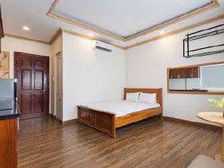 Housing in Ho Chi Minh City, Vietnam  Housing in Ho Chi Minh City, Vietnam