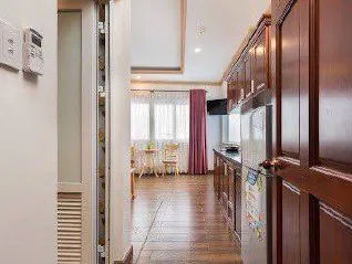 Жилье в Ho Chi Minh City, Vietnam Жилье в Ho Chi Minh City, Vietnam