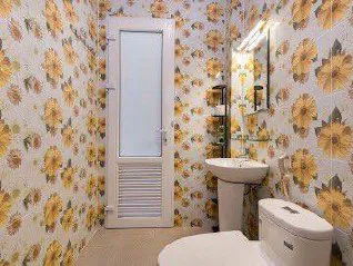 Housing in Ho Chi Minh City, Vietnam  Housing in Ho Chi Minh City, Vietnam