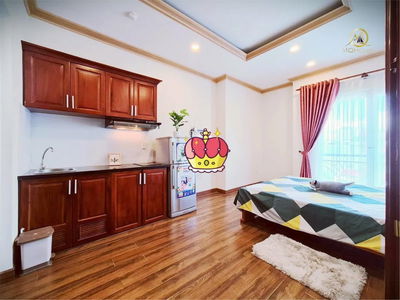 Alojamiento en Ho Chi Minh City, Vietnam Alojamiento en Ho Chi Minh City, Vietnam