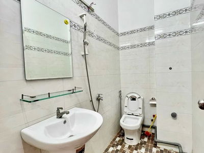 Housing in Ho Chi Minh City, Vietnam Housing in Ho Chi Minh City, Vietnam