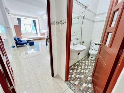 Жилье в Ho Chi Minh City, Vietnam Жилье в Ho Chi Minh City, Vietnam