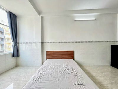 Жилье в Ho Chi Minh City, Vietnam Жилье в Ho Chi Minh City, Vietnam