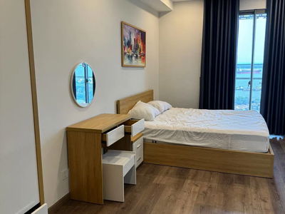 Sky 89, Vietnam Sky 89, Vietnam