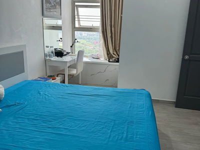 The House, Vietnam The House, Vietnam