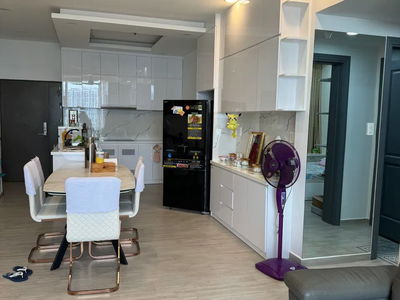 The House, Vietnam The House, Vietnam