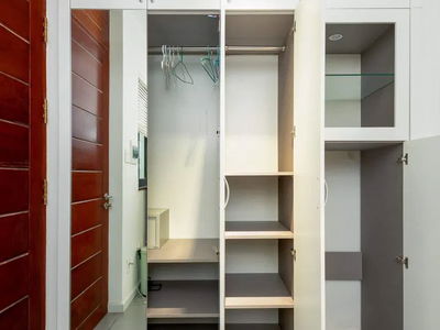 Housing in Ho Chi Minh City, Vietnam Housing in Ho Chi Minh City, Vietnam