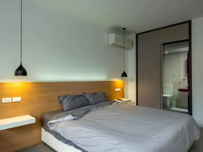 Alojamiento en Ho Chi Minh City, Vietnam Alojamiento en Ho Chi Minh City, Vietnam