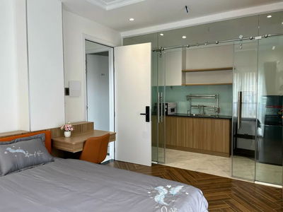 Logement dans Ho Chi Minh City, Vietnam Logement dans Ho Chi Minh City, Vietnam