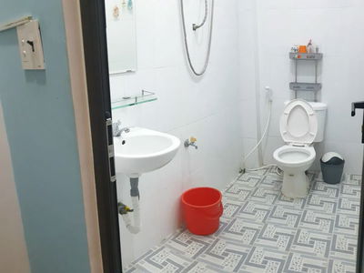 Gehäuse In Nha Be, Vietnam Gehäuse In Nha Be, Vietnam