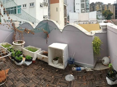 Gehäuse In Nha Be, Vietnam Gehäuse In Nha Be, Vietnam