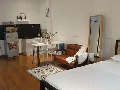 Housing in Nha Be, Vietnam Housing in Nha Be, Vietnam