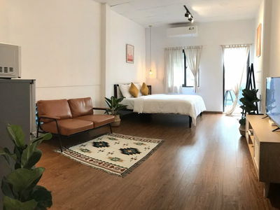 Жилье в Nha Be, Vietnam  Жилье в Nha Be, Vietnam