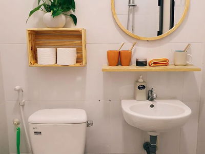 Alojamiento en Nha Be, Vietnam Alojamiento en Nha Be, Vietnam