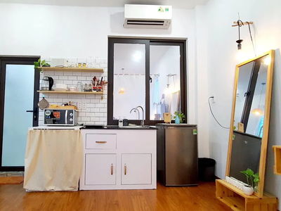 Housing in Nha Be, Vietnam Housing in Nha Be, Vietnam