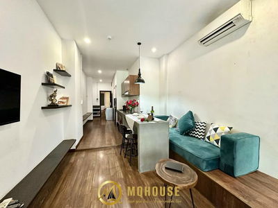 Logement dans Ho Chi Minh City, Vietnam Logement dans Ho Chi Minh City, Vietnam