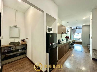 Alojamiento en Ho Chi Minh City, Vietnam Alojamiento en Ho Chi Minh City, Vietnam