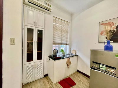 Жилье в Ho Chi Minh City, Vietnam Жилье в Ho Chi Minh City, Vietnam