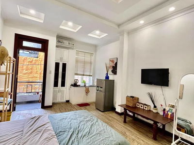 Housing in Ho Chi Minh City, Vietnam  Housing in Ho Chi Minh City, Vietnam