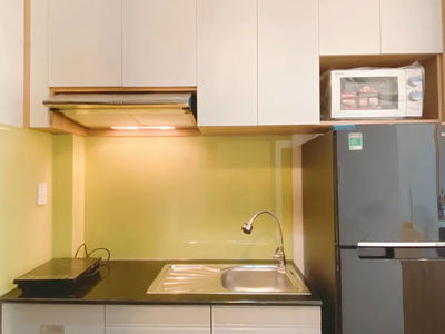 Housing in Ho Chi Minh City, Vietnam Housing in Ho Chi Minh City, Vietnam