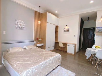 Logement dans Ho Chi Minh City, Vietnam Logement dans Ho Chi Minh City, Vietnam