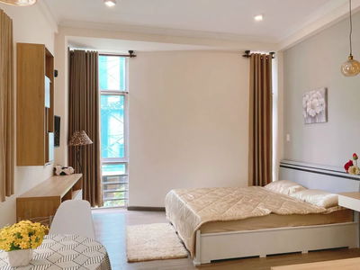 Alojamiento en Ho Chi Minh City, Vietnam Alojamiento en Ho Chi Minh City, Vietnam