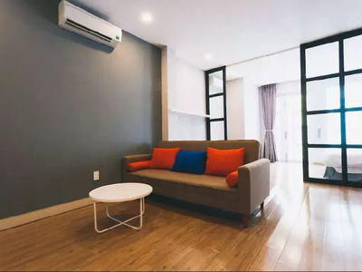 Жилье в Ho Chi Minh City, Vietnam Жилье в Ho Chi Minh City, Vietnam