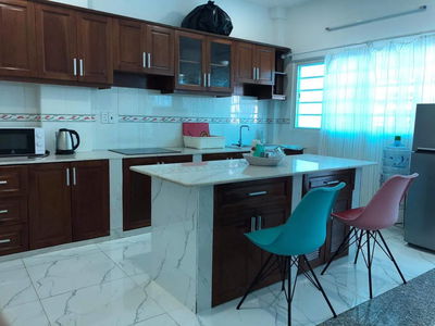 Жилье в Ho Chi Minh City, Vietnam  Жилье в Ho Chi Minh City, Vietnam