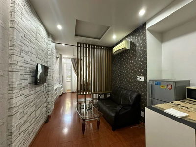 Housing in Ho Chi Minh City, Vietnam Housing in Ho Chi Minh City, Vietnam