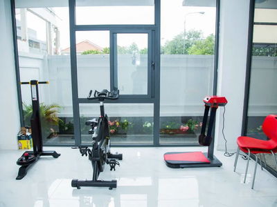 Alojamiento en Di An, Vietnam Alojamiento en Di An, Vietnam